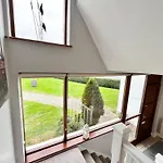 Villa Sea Haven - My Tranquil Costal Retreat - Commanding Views Youghal