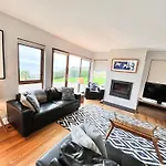 Sea Haven - My Tranquil Costal Retreat - Commanding Views *