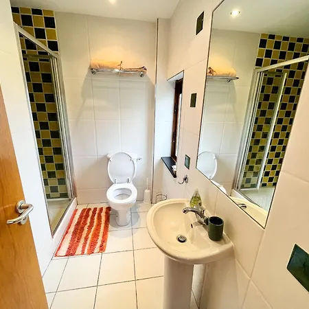 Sea Haven - My Tranquil Costal Retreat - Commanding Views Youghal