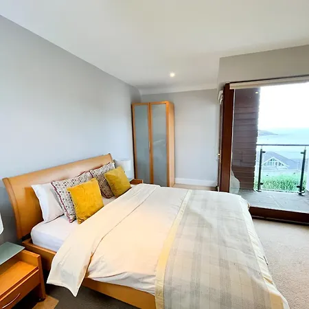 Sea Haven - My Tranquil Costal Retreat - Commanding Views