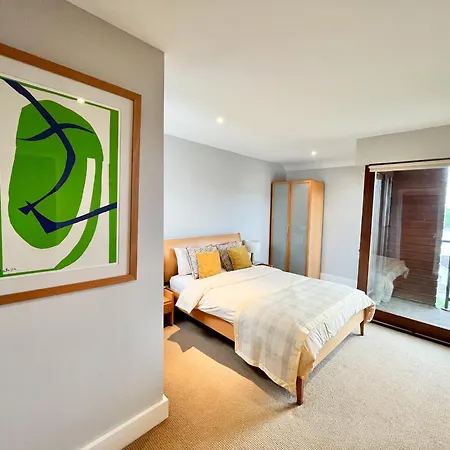 Sea Haven - My Tranquil Costal Retreat - Commanding Views Villa