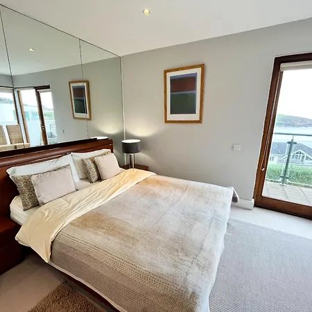 Sea Haven - My Tranquil Costal Retreat - Commanding Views *