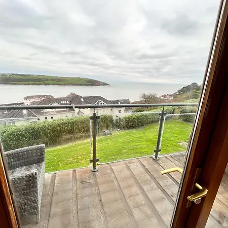 Sea Haven - My Tranquil Costal Retreat - Commanding Views Villa