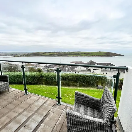 Sea Haven - My Tranquil Costal Retreat - Commanding Views