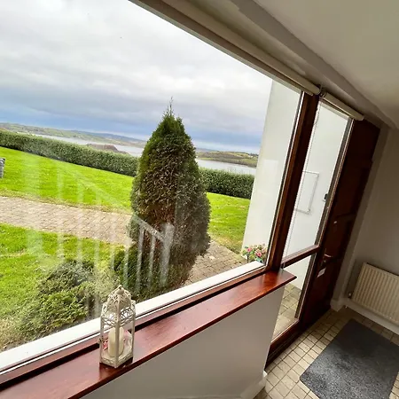 Villa Sea Haven - My Tranquil Costal Retreat - Commanding Views