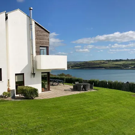 Sea Haven - My Tranquil Costal Retreat - Commanding Views *