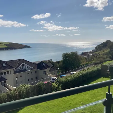 Sea Haven - My Tranquil Costal Retreat - Commanding Views Villa *