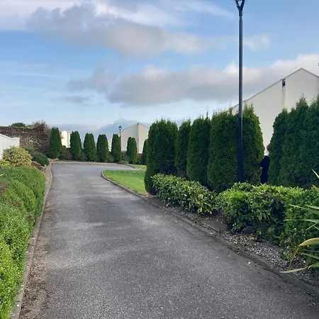 Sea Haven - My Tranquil Costal Retreat - Commanding Views * Youghal