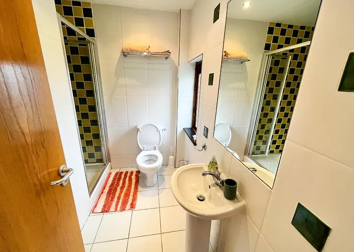 Sea Haven - My Tranquil Costal Retreat - Commanding Views Youghal