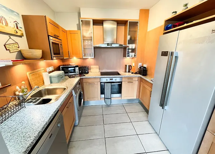 Sea Haven - My Tranquil Costal Retreat - Commanding Views *