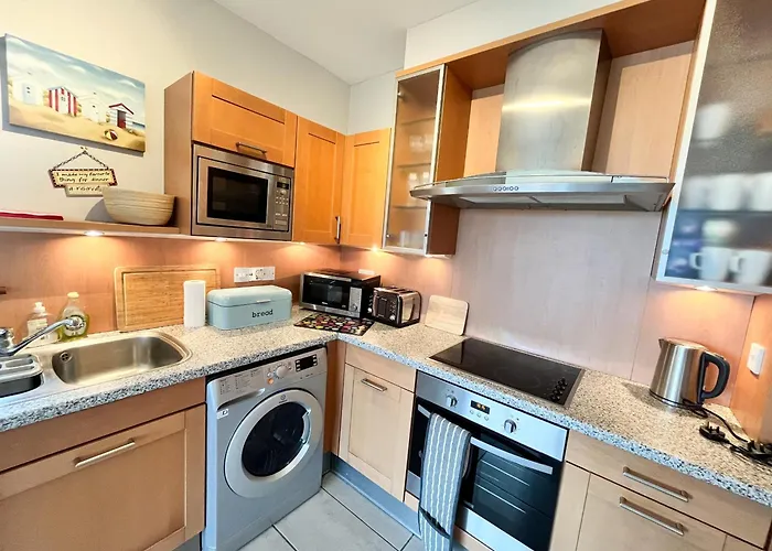 Sea Haven - My Tranquil Costal Retreat - Commanding Views