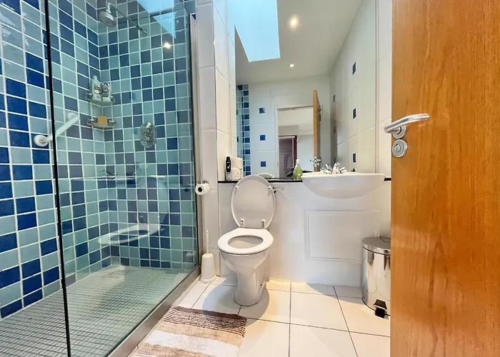 Sea Haven - My Tranquil Costal Retreat - Commanding Views * Youghal