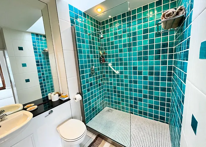 Sea Haven - My Tranquil Costal Retreat - Commanding Views *