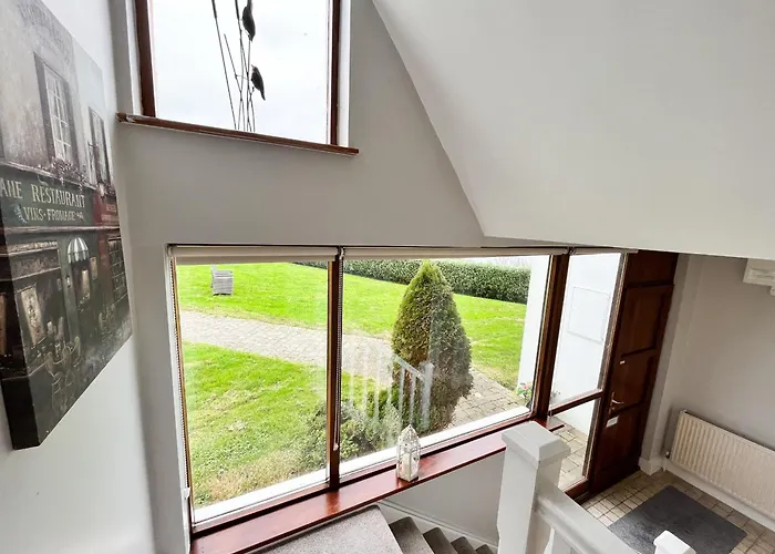 Villa Sea Haven - My Tranquil Costal Retreat - Commanding Views Youghal