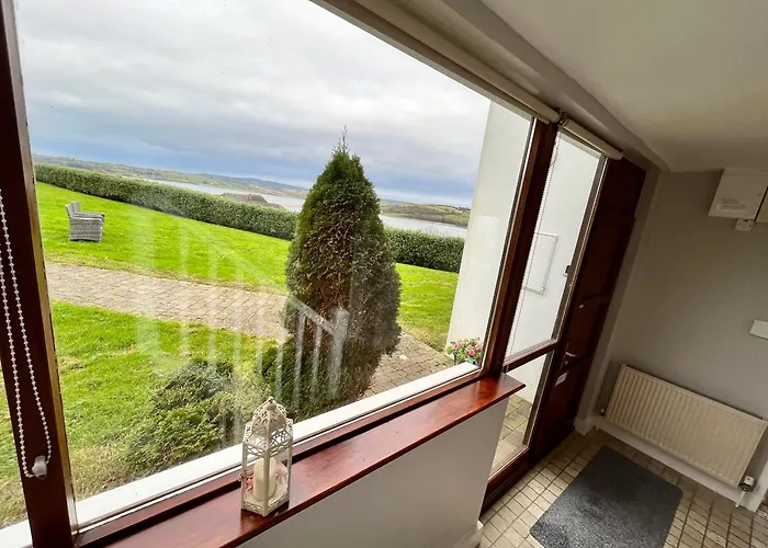 Villa Sea Haven - My Tranquil Costal Retreat - Commanding Views