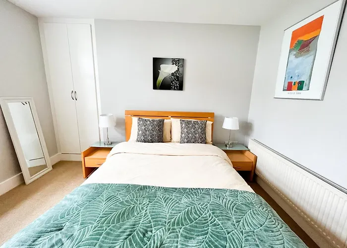 Sea Haven - My Tranquil Costal Retreat - Commanding Views