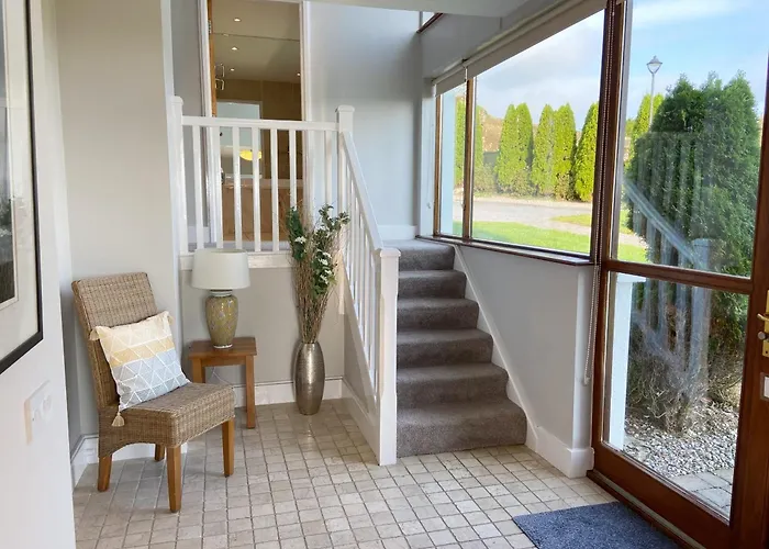 Villa Sea Haven - My Tranquil Costal Retreat - Commanding Views