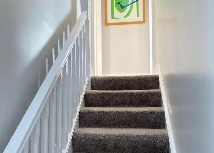 Sea Haven - My Tranquil Costal Retreat - Commanding Views *