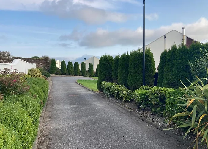 Sea Haven - My Tranquil Costal Retreat - Commanding Views * Youghal